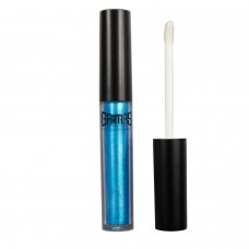 Grimas Liquid Eyeshadow Течни сенки за очи 3 ml, Bedazzling Blue, GEYROL-732-3